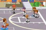 Backyard Basketball (Game Boy Advance)