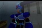 Mega Man X: Command Mission (PlayStation 2)