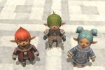 Final Fantasy XI Chains of Promathia (PlayStation 2)