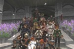 Final Fantasy XI Chains of Promathia (PlayStation 2)