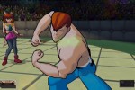 Yu Yu Hakusho: Dark Tournament (PlayStation 2)