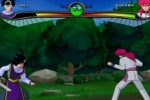 Yu Yu Hakusho: Dark Tournament (PlayStation 2)