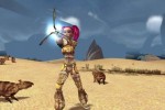 The Saga of Ryzom (PC)