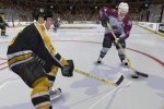 NHL 2005 (GameCube)