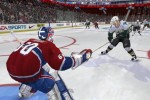 NHL 2005 (GameCube)