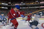 NHL 2005 (GameCube)