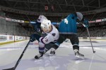 NHL 2005 (GameCube)