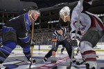 NHL 2005 (GameCube)