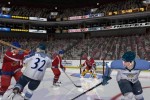 NHL 2005 (GameCube)