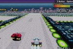 F-Zero GP Legend (Game Boy Advance)