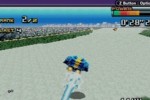 F-Zero GP Legend (Game Boy Advance)