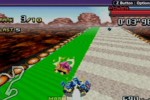 F-Zero GP Legend (Game Boy Advance)