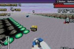 F-Zero GP Legend (Game Boy Advance)