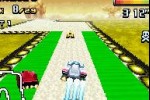 F-Zero GP Legend (Game Boy Advance)