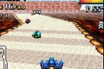 F-Zero GP Legend (Game Boy Advance)