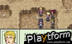 Zoids: Legacy (Game Boy Advance)