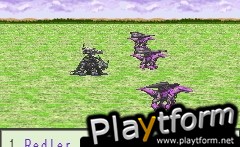 Zoids: Legacy (Game Boy Advance)