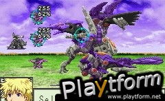 Zoids: Legacy (Game Boy Advance)