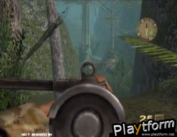 Vietcong: Purple Haze (Xbox)