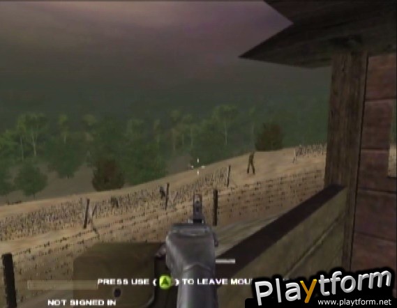 Vietcong: Purple Haze (Xbox)