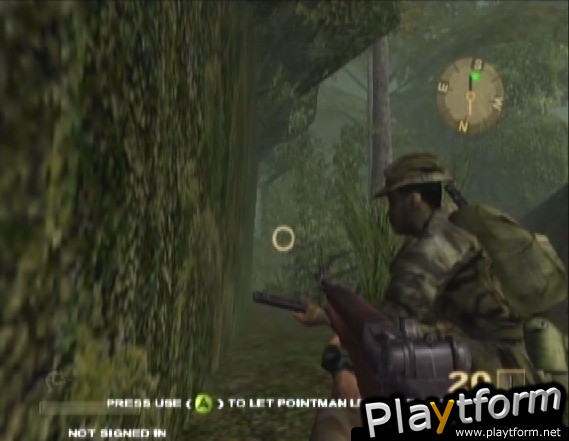 Vietcong: Purple Haze (Xbox)