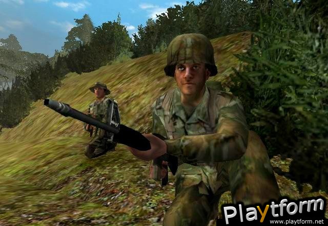 Vietcong: Purple Haze (Xbox)