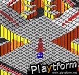 Marble Madness (Mobile)