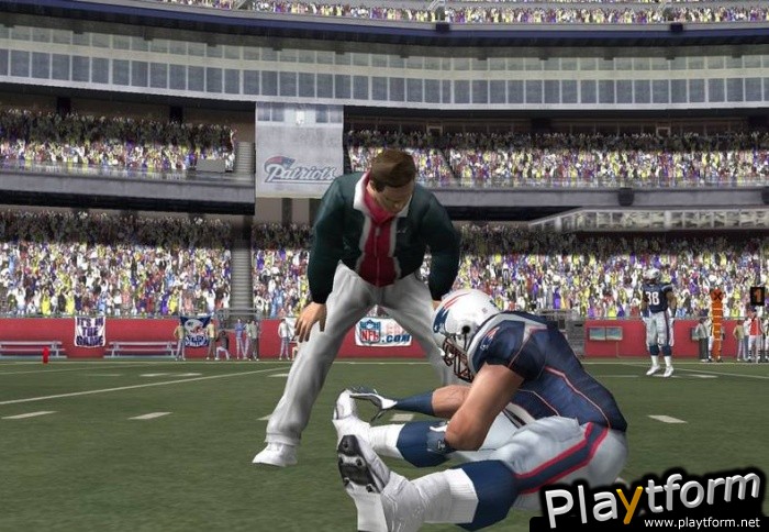 Madden NFL 2005 (PC)