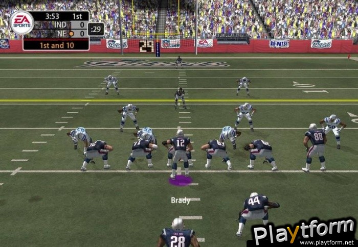 Madden NFL 2005 (PC)