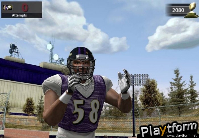 Madden NFL 2005 (PC)