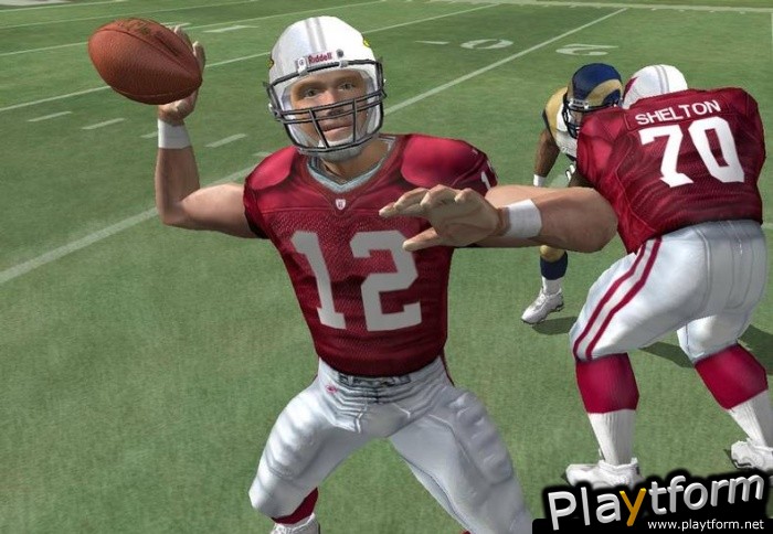 Madden NFL 2005 (PC)