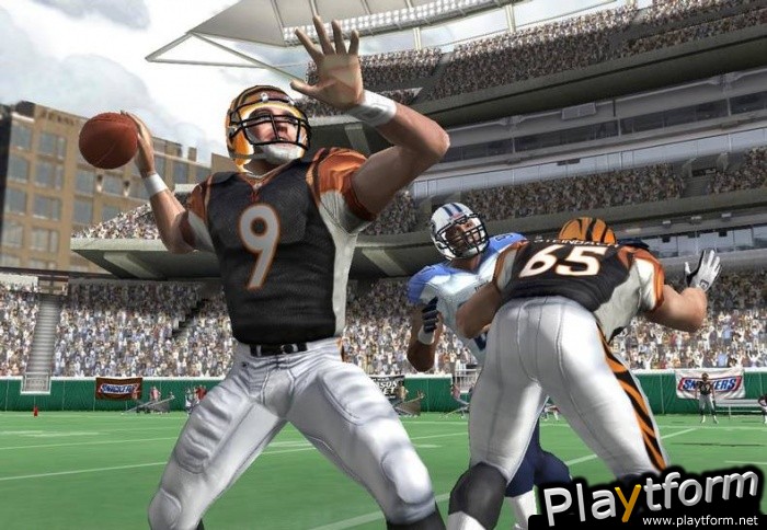 Madden NFL 2005 (PC)