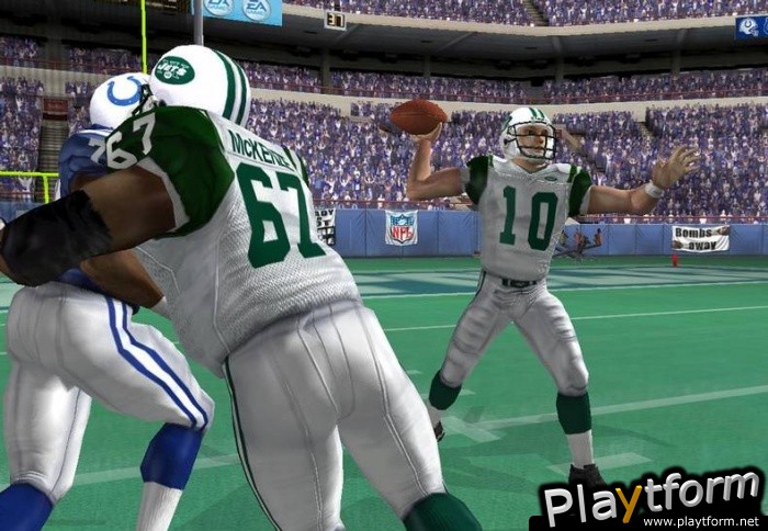 Madden NFL 2005 (PC)