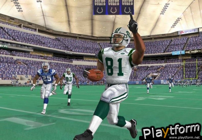 Madden NFL 2005 (PC)