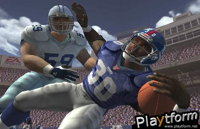 Madden NFL 2005 (PC)