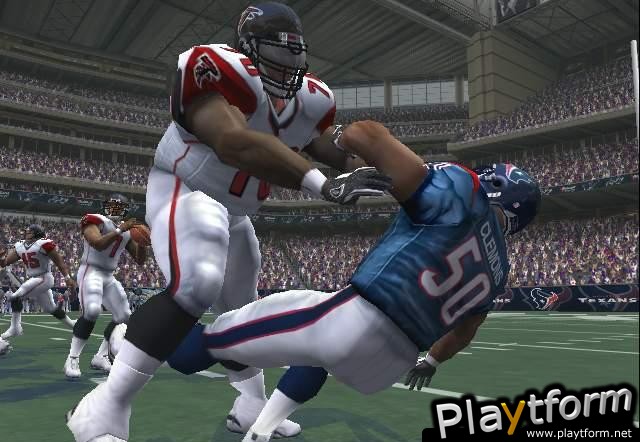 Madden NFL 2005 (PC)