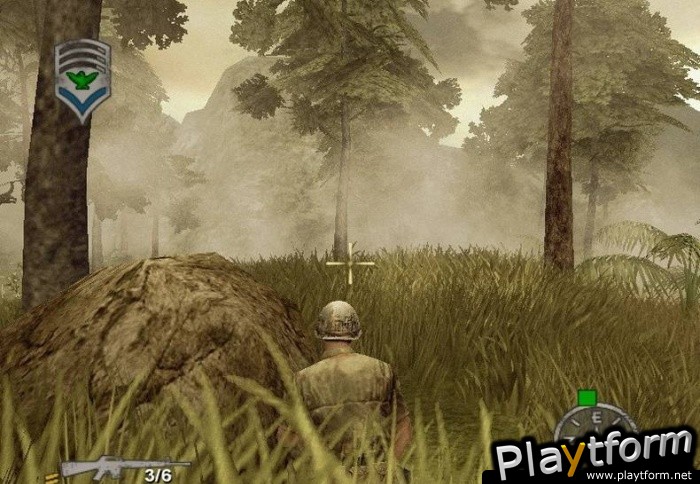 ShellShock: Nam '67 (PC)