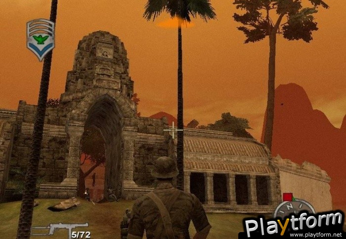 ShellShock: Nam '67 (PC)