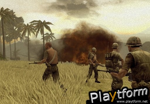 ShellShock: Nam '67 (PC)