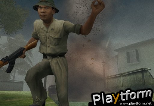 ShellShock: Nam '67 (PC)