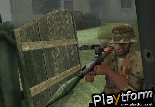 ShellShock: Nam '67 (PC)