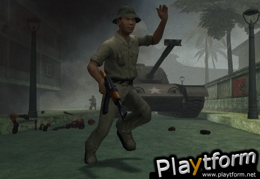 ShellShock: Nam '67 (PC)