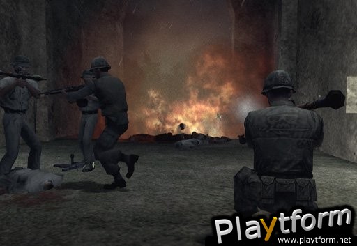 ShellShock: Nam '67 (PC)