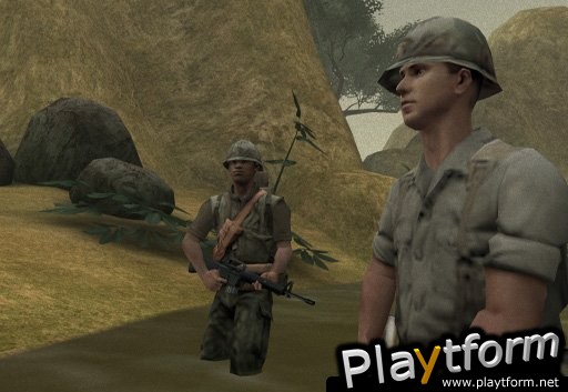 ShellShock: Nam '67 (PC)