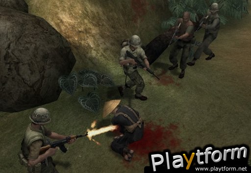 ShellShock: Nam '67 (PC)