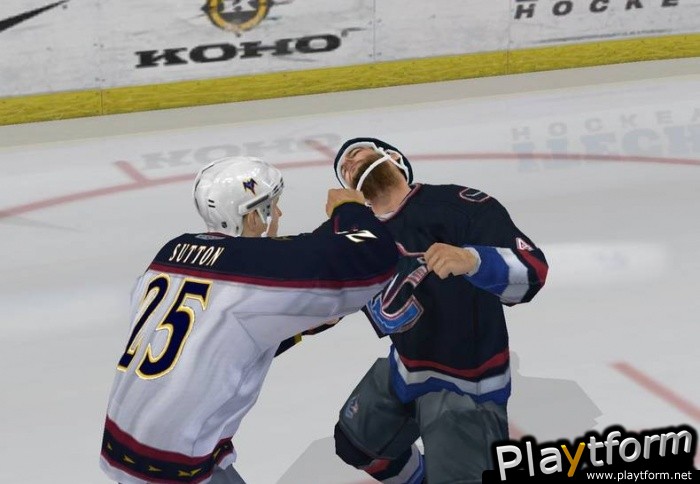 NHL 2005 (PC)