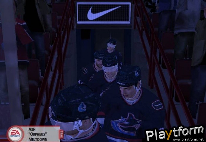 NHL 2005 (PC)