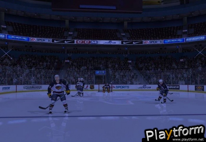 NHL 2005 (PC)