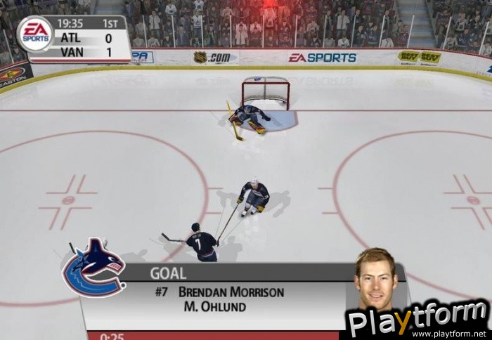 NHL 2005 (PC)