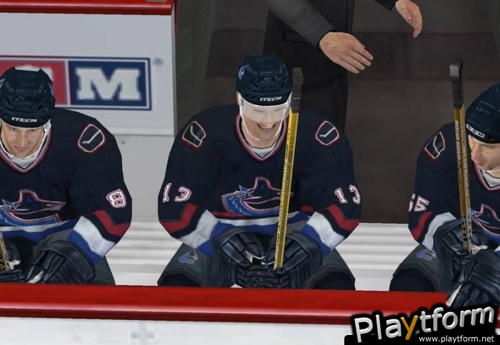 NHL 2005 (PC)